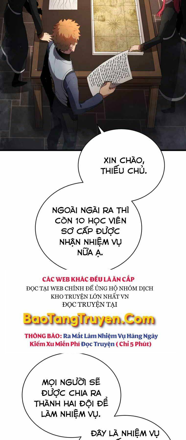 Con Trai Út Của Gia Đình Kiếm Thuật Danh Tiếng - Chapter 15 - Page 71