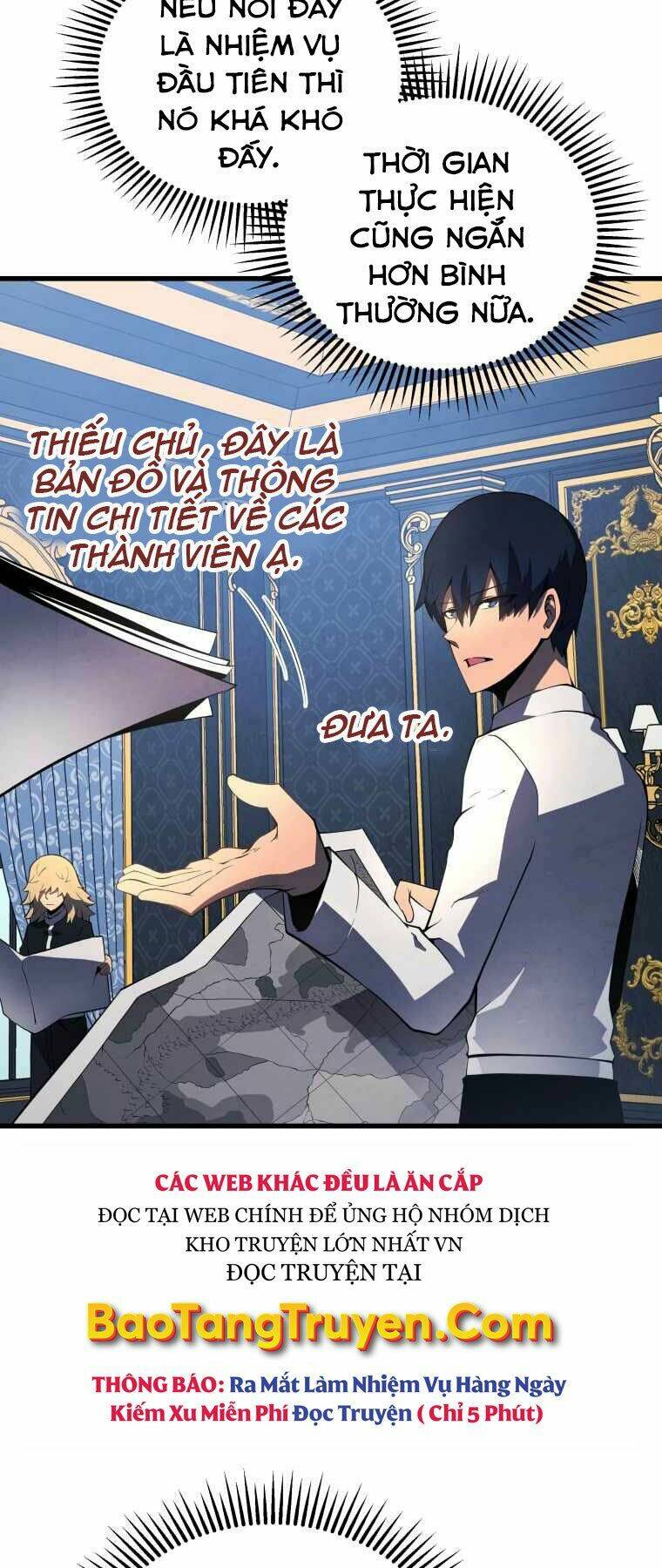 Con Trai Út Của Gia Đình Kiếm Thuật Danh Tiếng - Chapter 15 - Page 74