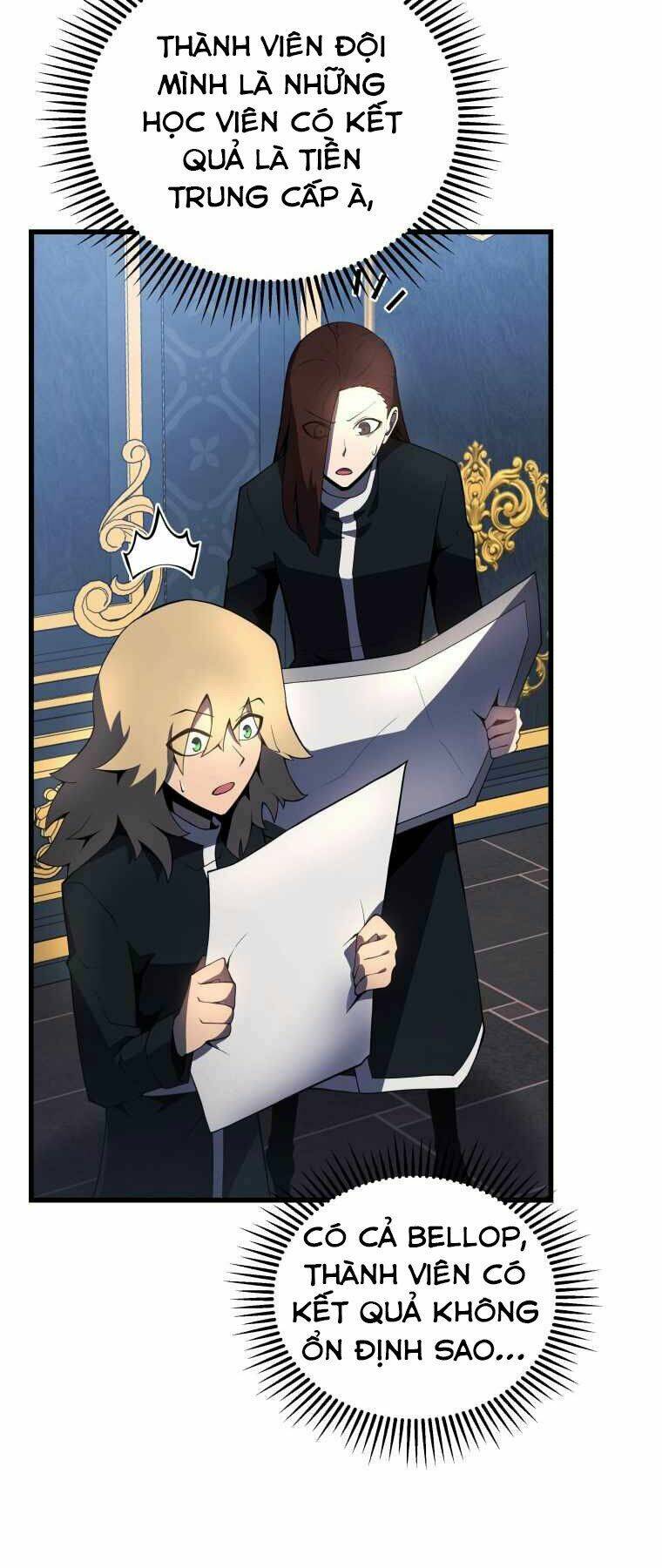 Con Trai Út Của Gia Đình Kiếm Thuật Danh Tiếng - Chapter 15 - Page 75