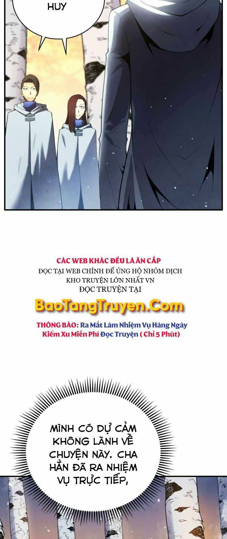 Con Trai Út Của Gia Đình Kiếm Thuật Danh Tiếng - Chapter 16 - Page 9