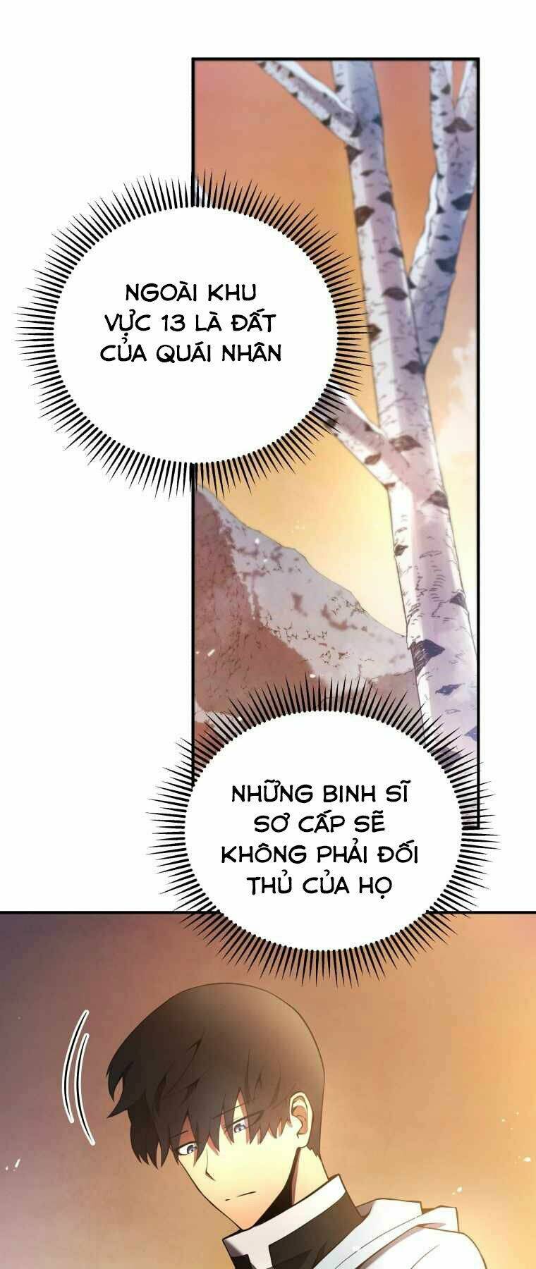 Con Trai Út Của Gia Đình Kiếm Thuật Danh Tiếng - Chapter 16 - Page 13