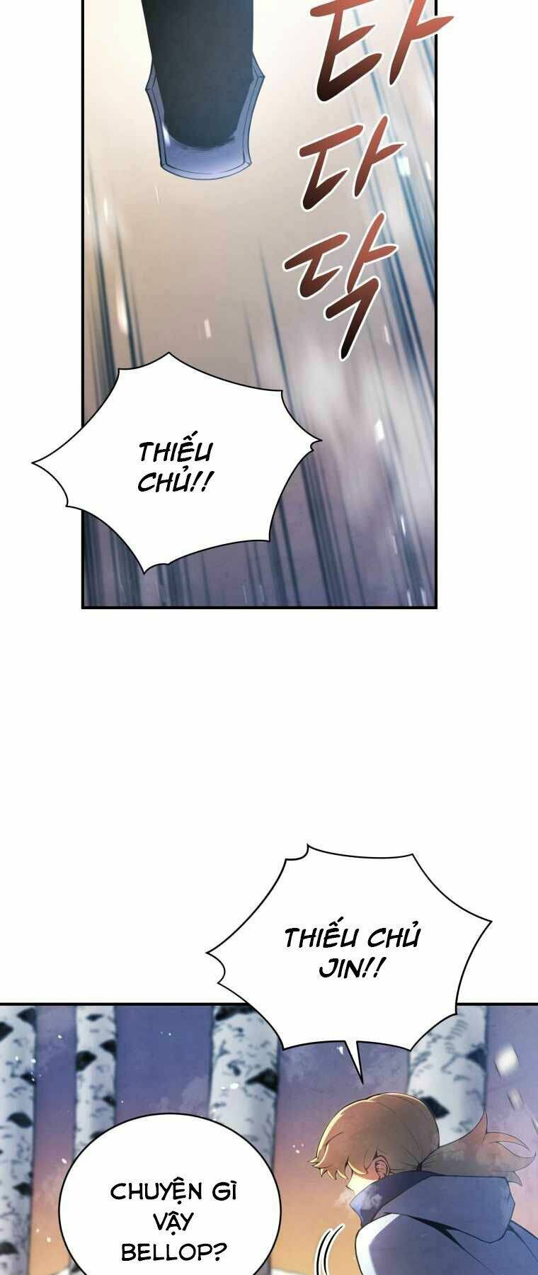 Con Trai Út Của Gia Đình Kiếm Thuật Danh Tiếng - Chapter 16 - Page 15