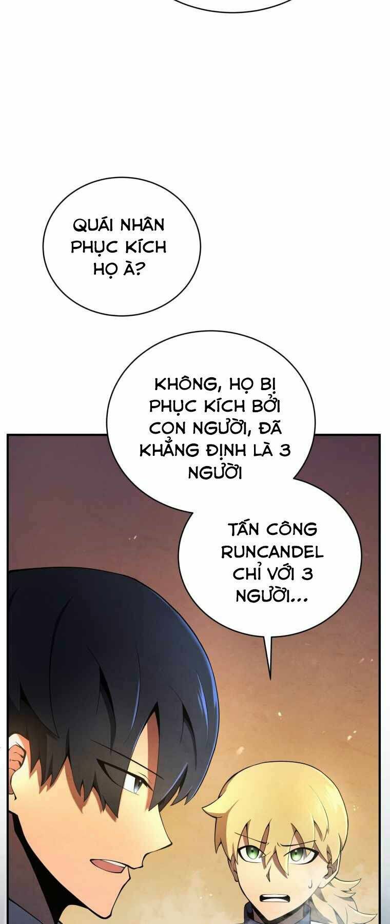 Con Trai Út Của Gia Đình Kiếm Thuật Danh Tiếng - Chapter 16 - Page 19