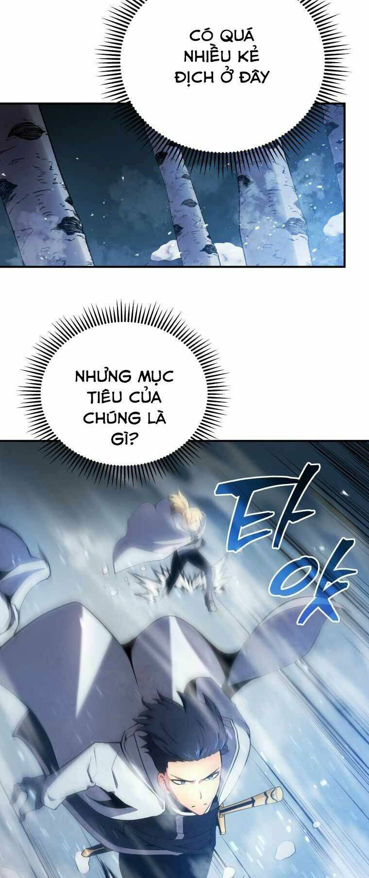 Con Trai Út Của Gia Đình Kiếm Thuật Danh Tiếng - Chapter 16 - Page 22