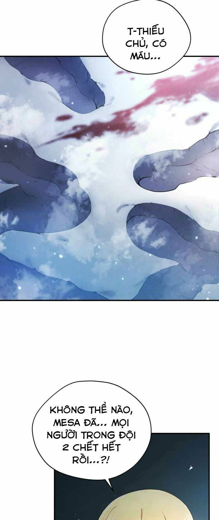 Con Trai Út Của Gia Đình Kiếm Thuật Danh Tiếng - Chapter 16 - Page 25