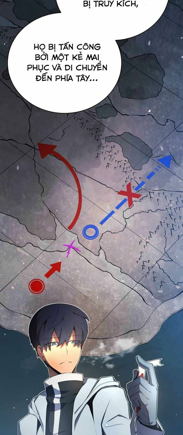 Con Trai Út Của Gia Đình Kiếm Thuật Danh Tiếng - Chapter 16 - Page 31