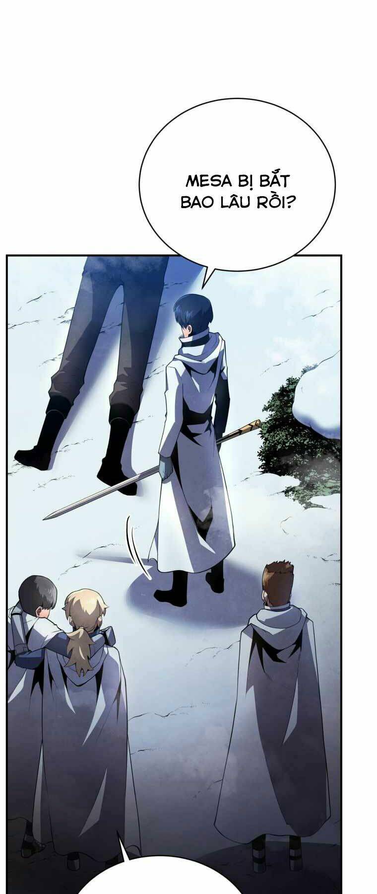 Con Trai Út Của Gia Đình Kiếm Thuật Danh Tiếng - Chapter 16 - Page 67