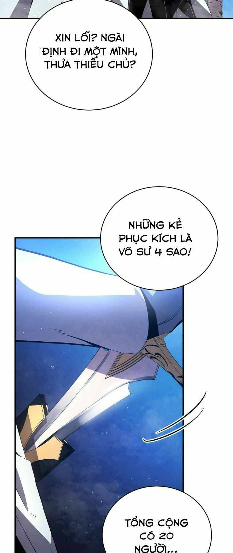 Con Trai Út Của Gia Đình Kiếm Thuật Danh Tiếng - Chapter 16 - Page 69