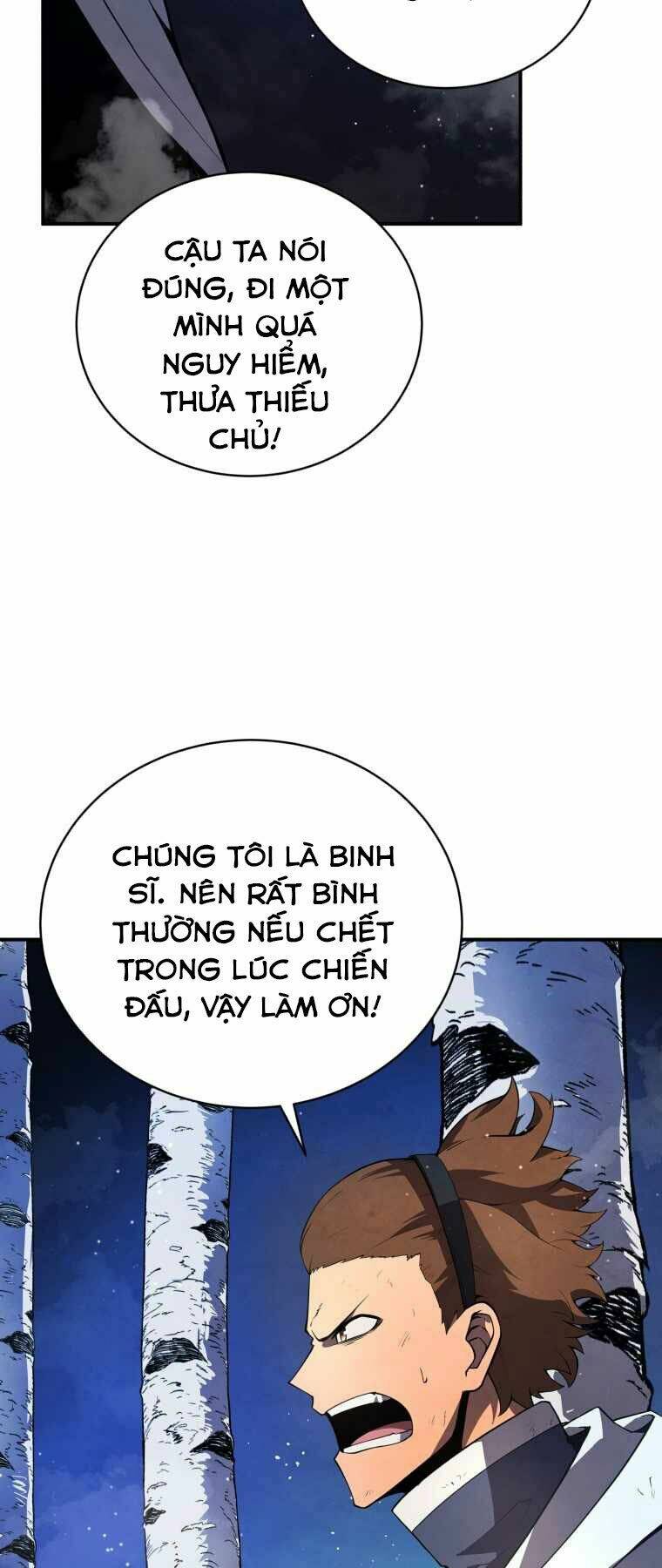 Con Trai Út Của Gia Đình Kiếm Thuật Danh Tiếng - Chapter 16 - Page 70