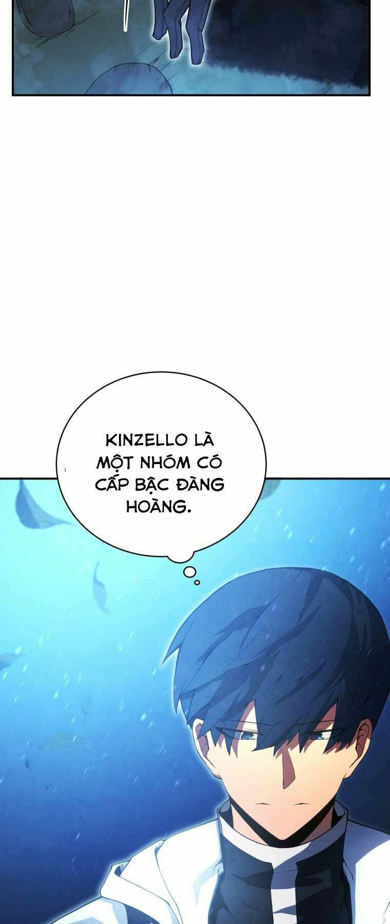 Con Trai Út Của Gia Đình Kiếm Thuật Danh Tiếng - Chapter 17 - Page 35