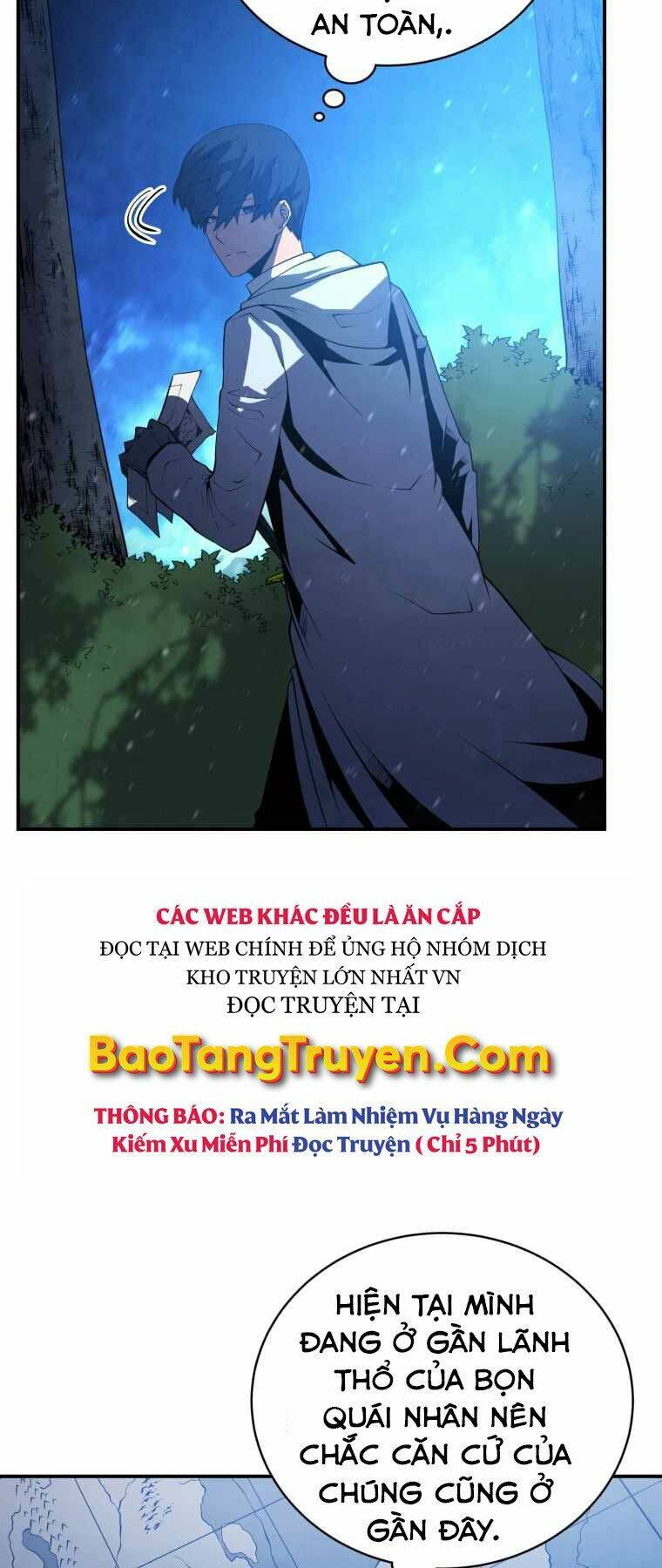 Con Trai Út Của Gia Đình Kiếm Thuật Danh Tiếng - Chapter 17 - Page 37