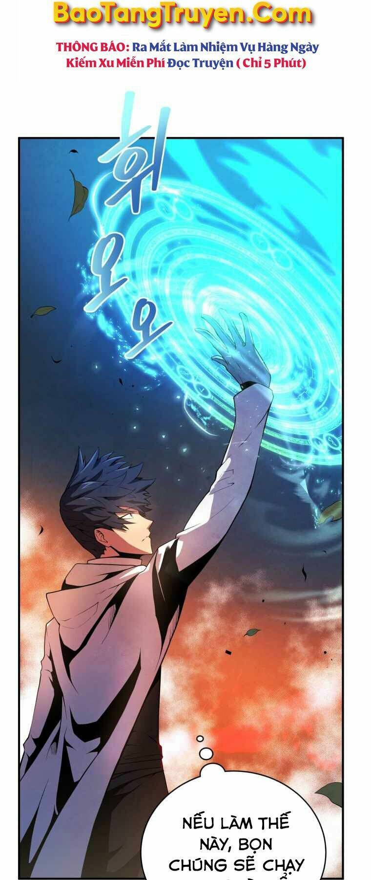 Con Trai Út Của Gia Đình Kiếm Thuật Danh Tiếng - Chapter 17 - Page 43