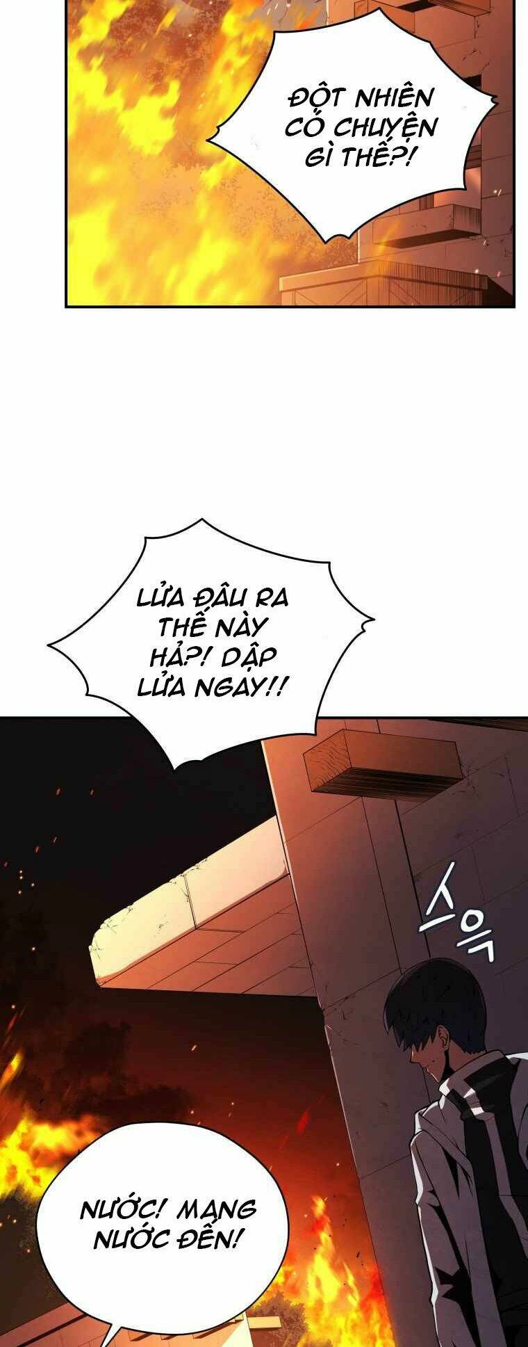 Con Trai Út Của Gia Đình Kiếm Thuật Danh Tiếng - Chapter 17 - Page 45