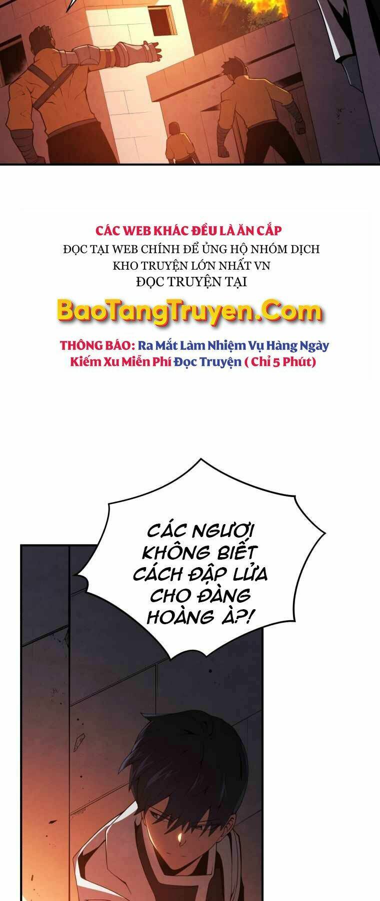 Con Trai Út Của Gia Đình Kiếm Thuật Danh Tiếng - Chapter 17 - Page 46