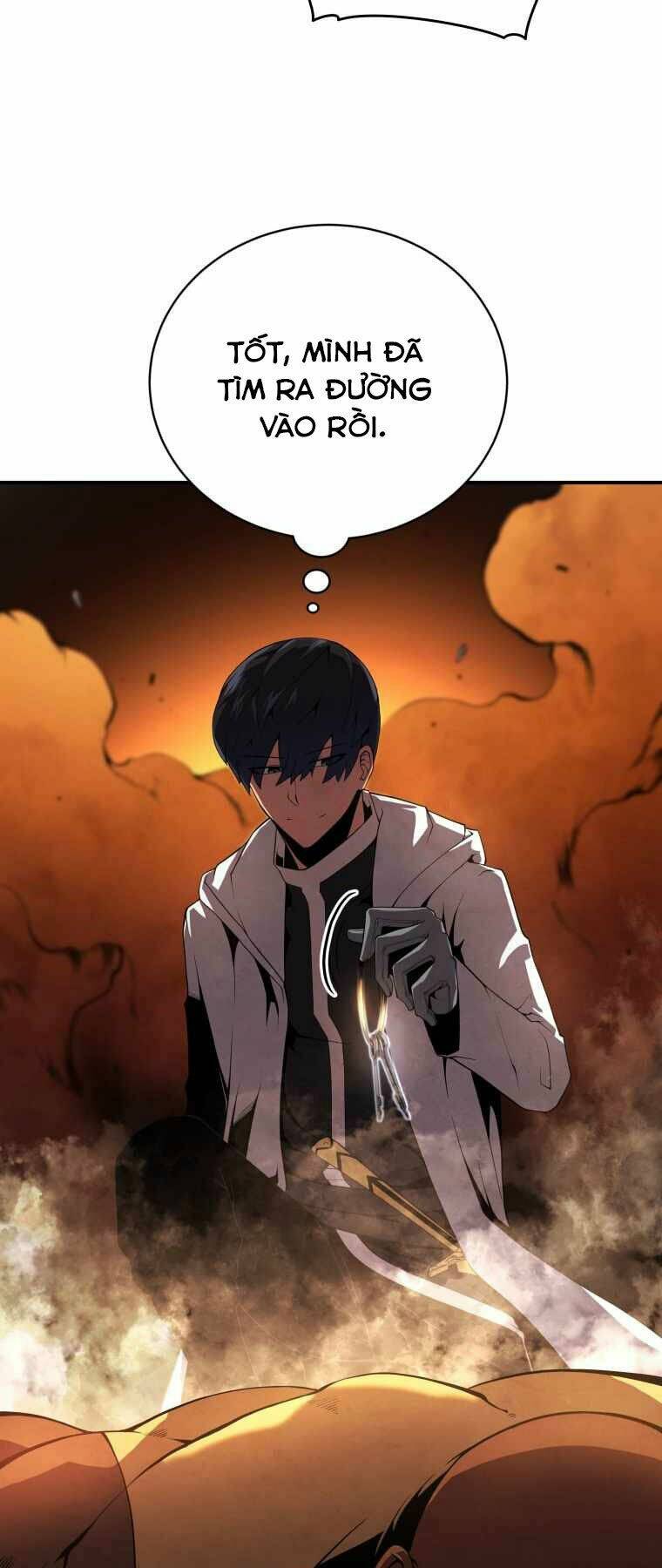 Con Trai Út Của Gia Đình Kiếm Thuật Danh Tiếng - Chapter 17 - Page 52