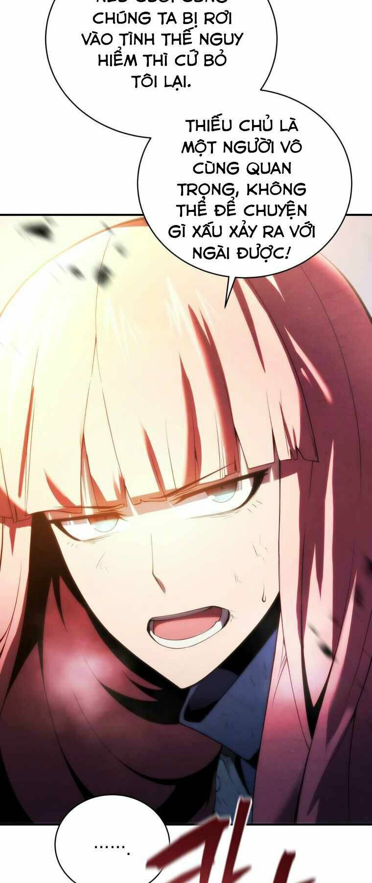 Con Trai Út Của Gia Đình Kiếm Thuật Danh Tiếng - Chapter 17 - Page 63