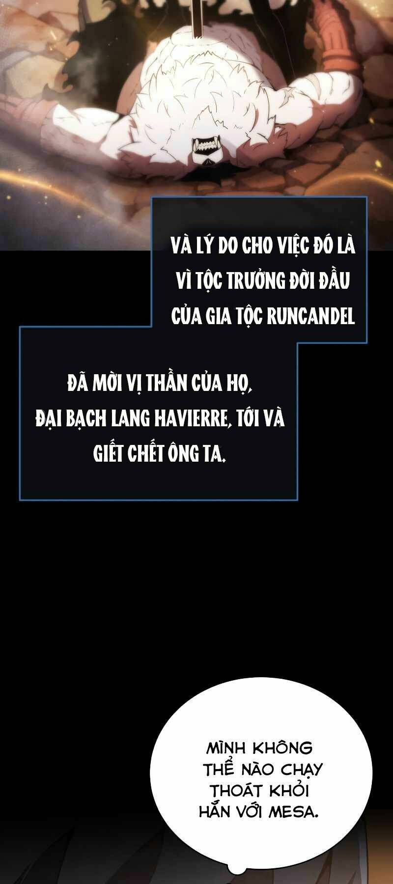 Con Trai Út Của Gia Đình Kiếm Thuật Danh Tiếng - Chapter 18 - Page 12