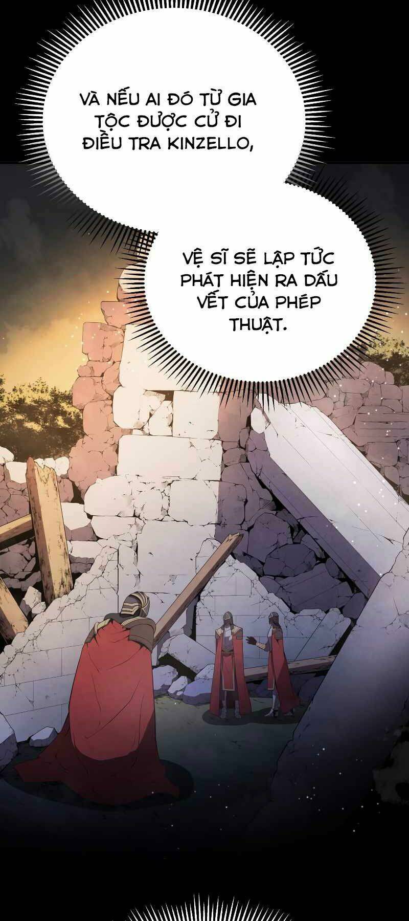 Con Trai Út Của Gia Đình Kiếm Thuật Danh Tiếng - Chapter 18 - Page 31