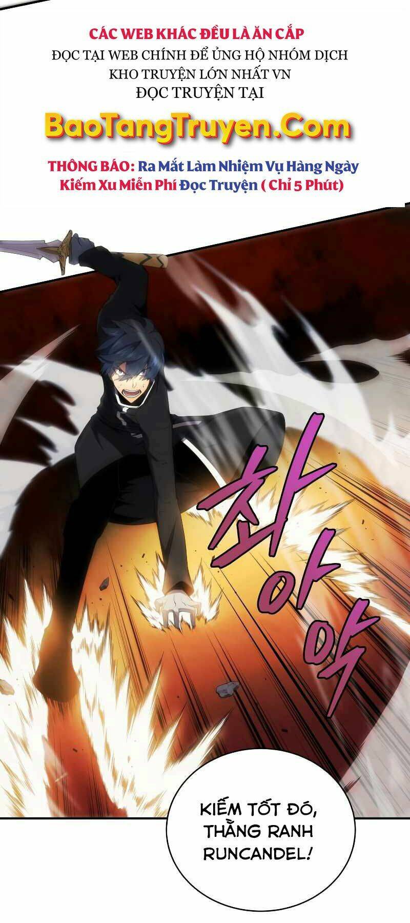 Con Trai Út Của Gia Đình Kiếm Thuật Danh Tiếng - Chapter 18 - Page 37