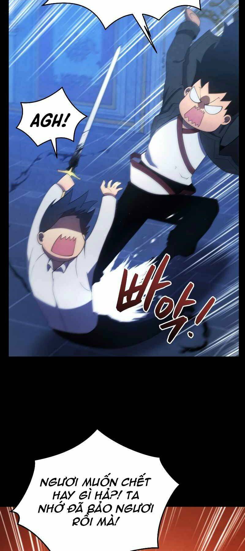 Con Trai Út Của Gia Đình Kiếm Thuật Danh Tiếng - Chapter 18 - Page 3