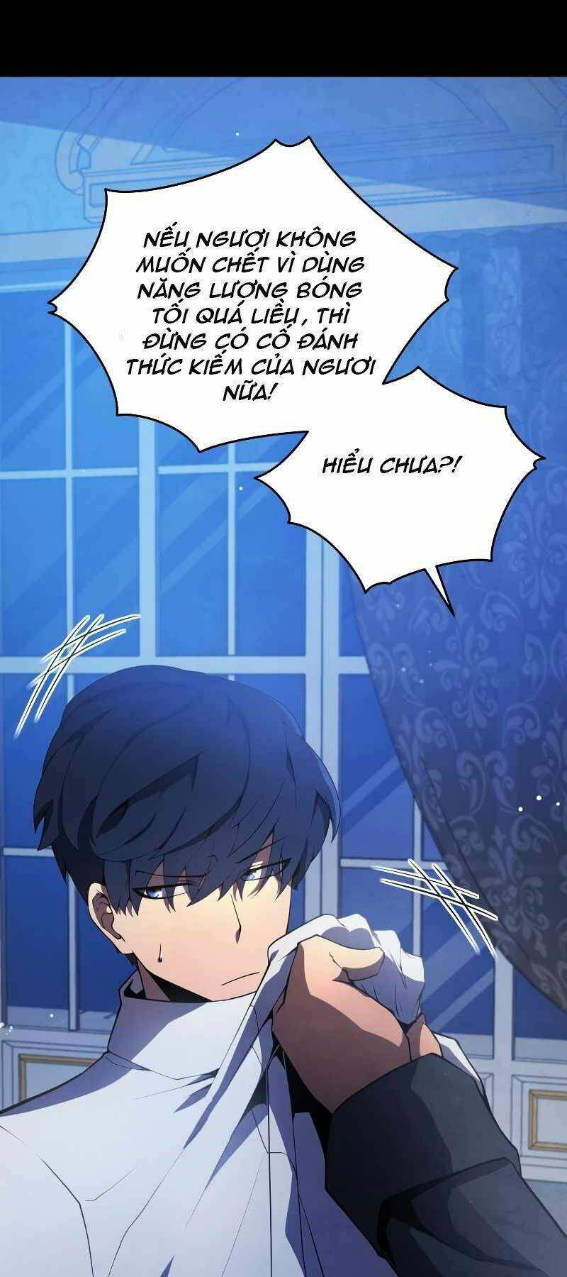 Con Trai Út Của Gia Đình Kiếm Thuật Danh Tiếng - Chapter 18 - Page 5