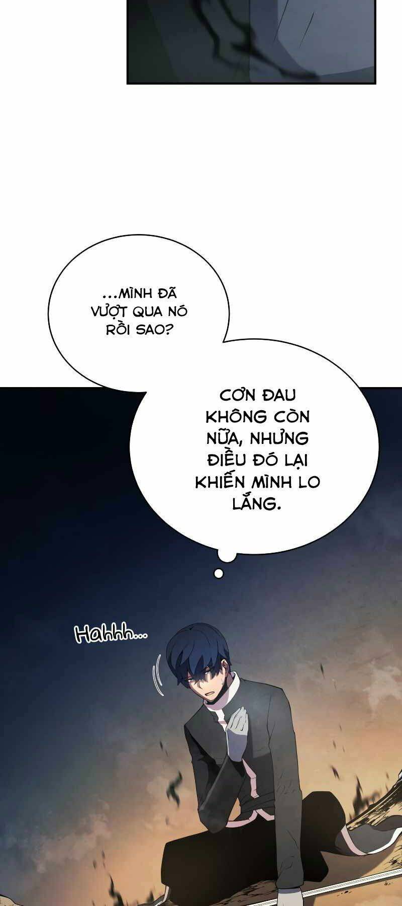 Con Trai Út Của Gia Đình Kiếm Thuật Danh Tiếng - Chapter 18 - Page 71