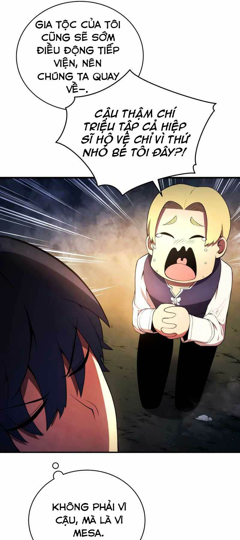 Con Trai Út Của Gia Đình Kiếm Thuật Danh Tiếng - Chapter 19 - Page 13