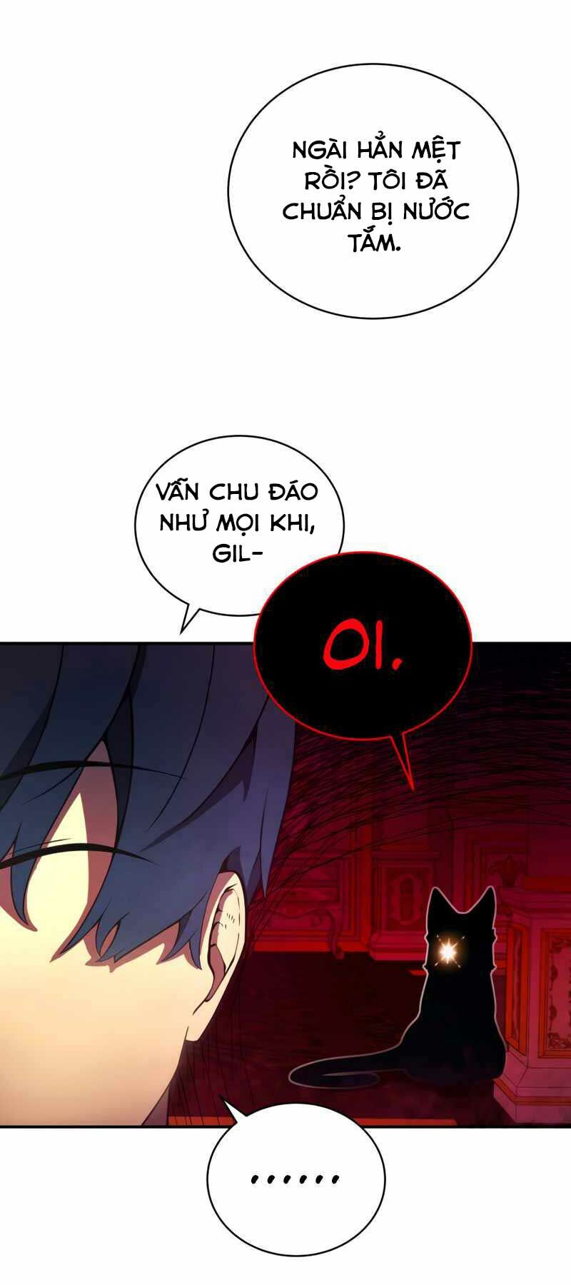 Con Trai Út Của Gia Đình Kiếm Thuật Danh Tiếng - Chapter 19 - Page 18