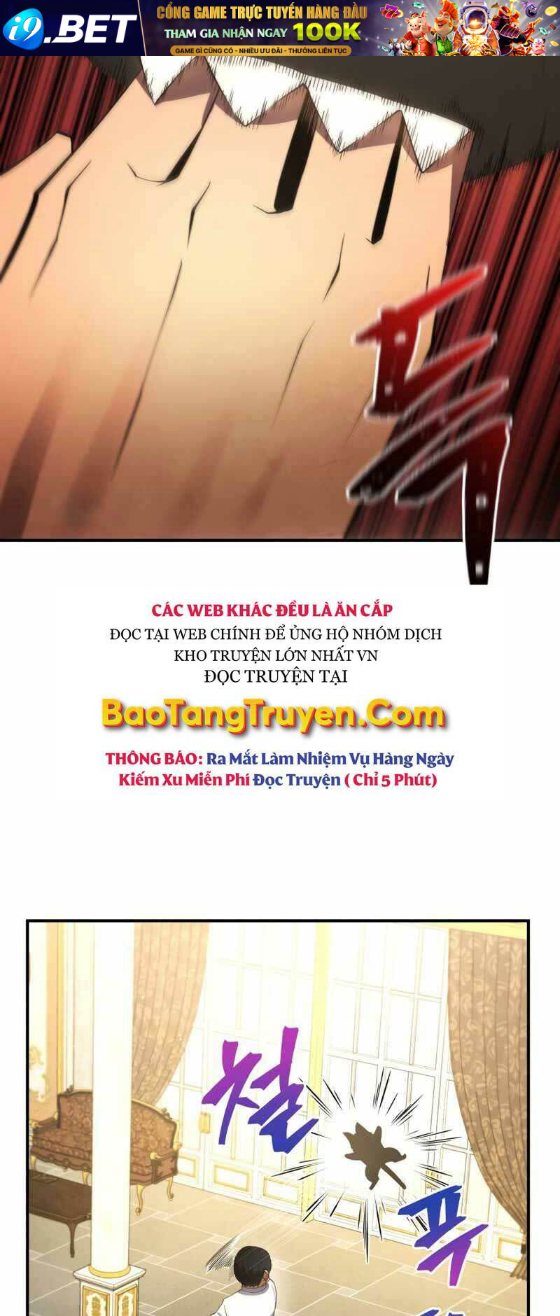 Con Trai Út Của Gia Đình Kiếm Thuật Danh Tiếng - Chapter 19 - Page 21