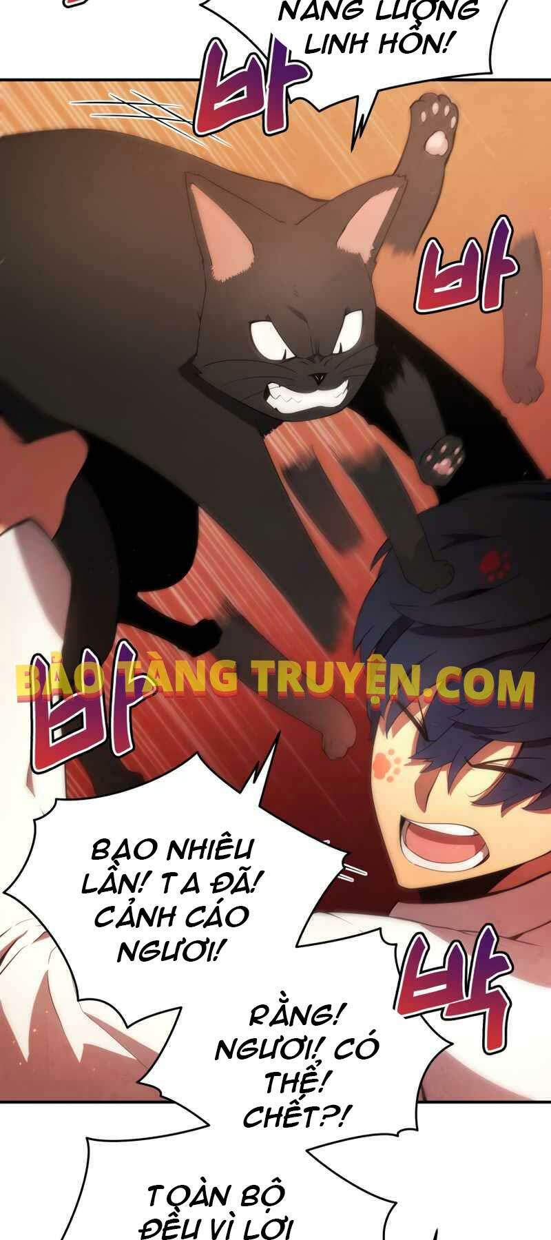 Con Trai Út Của Gia Đình Kiếm Thuật Danh Tiếng - Chapter 19 - Page 24