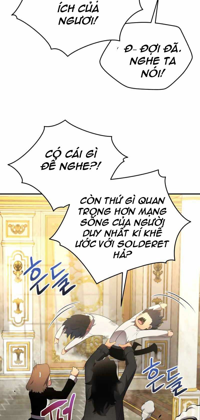 Con Trai Út Của Gia Đình Kiếm Thuật Danh Tiếng - Chapter 19 - Page 25