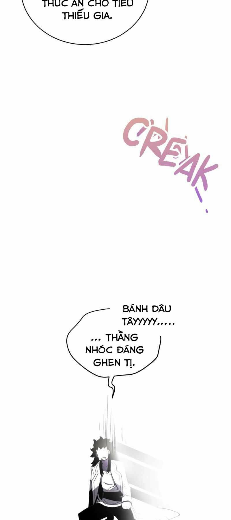 Con Trai Út Của Gia Đình Kiếm Thuật Danh Tiếng - Chapter 19 - Page 39