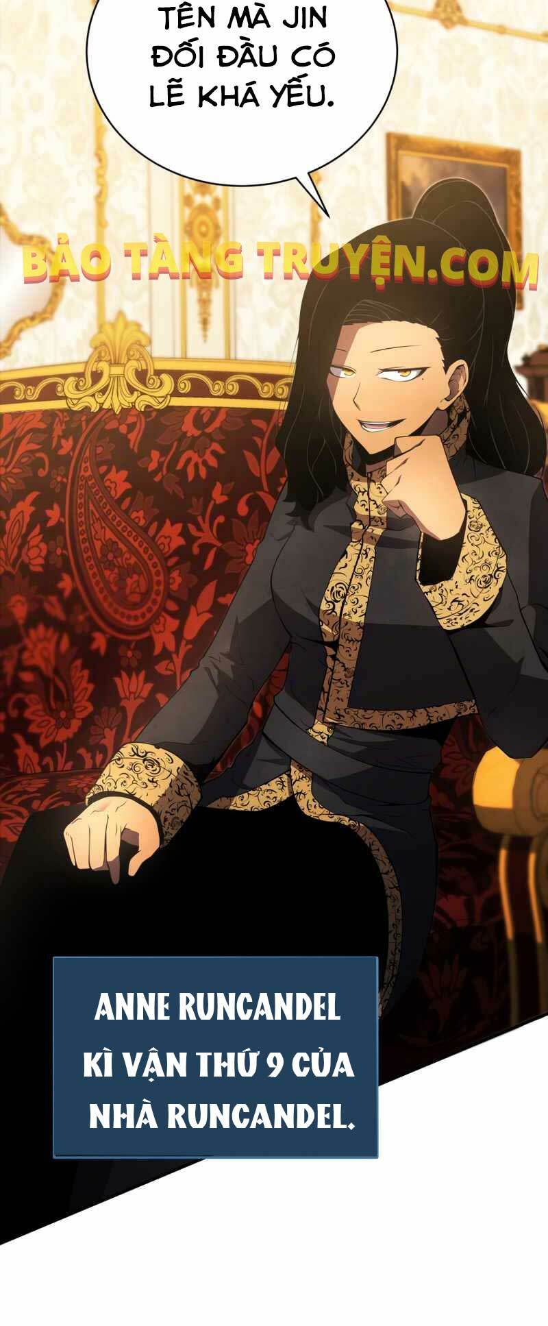 Con Trai Út Của Gia Đình Kiếm Thuật Danh Tiếng - Chapter 19 - Page 43