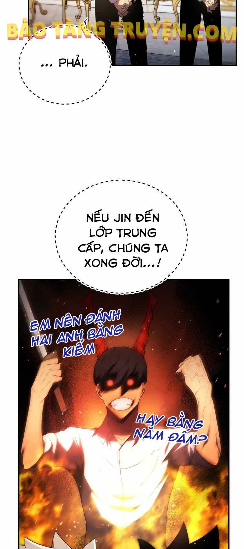 Con Trai Út Của Gia Đình Kiếm Thuật Danh Tiếng - Chapter 19 - Page 49