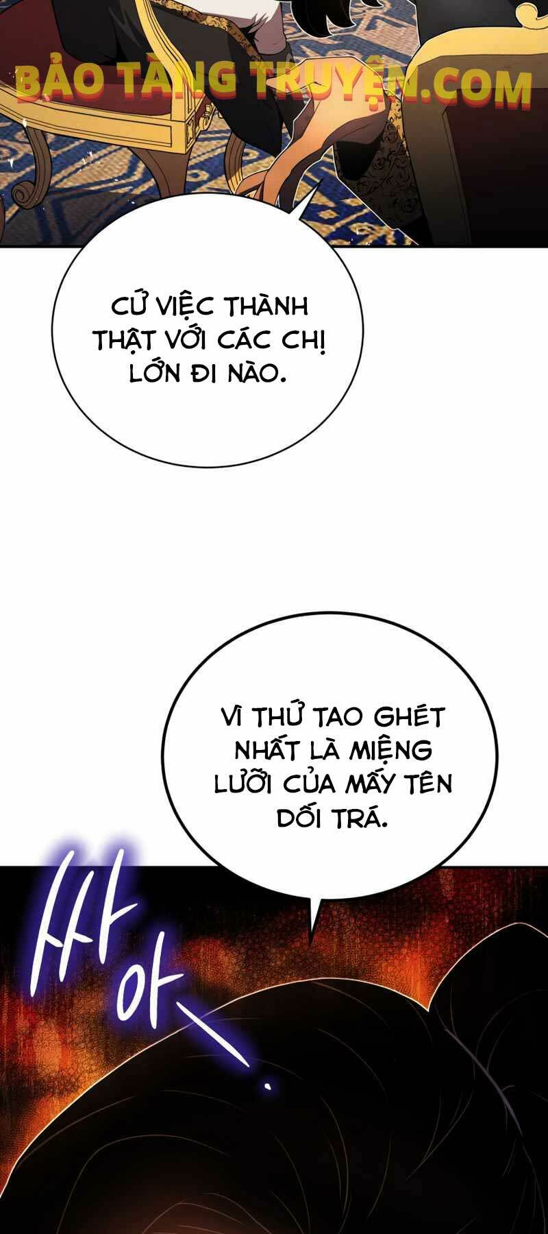 Con Trai Út Của Gia Đình Kiếm Thuật Danh Tiếng - Chapter 19 - Page 52