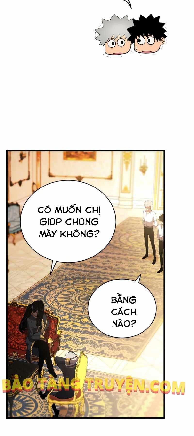 Con Trai Út Của Gia Đình Kiếm Thuật Danh Tiếng - Chapter 19 - Page 54