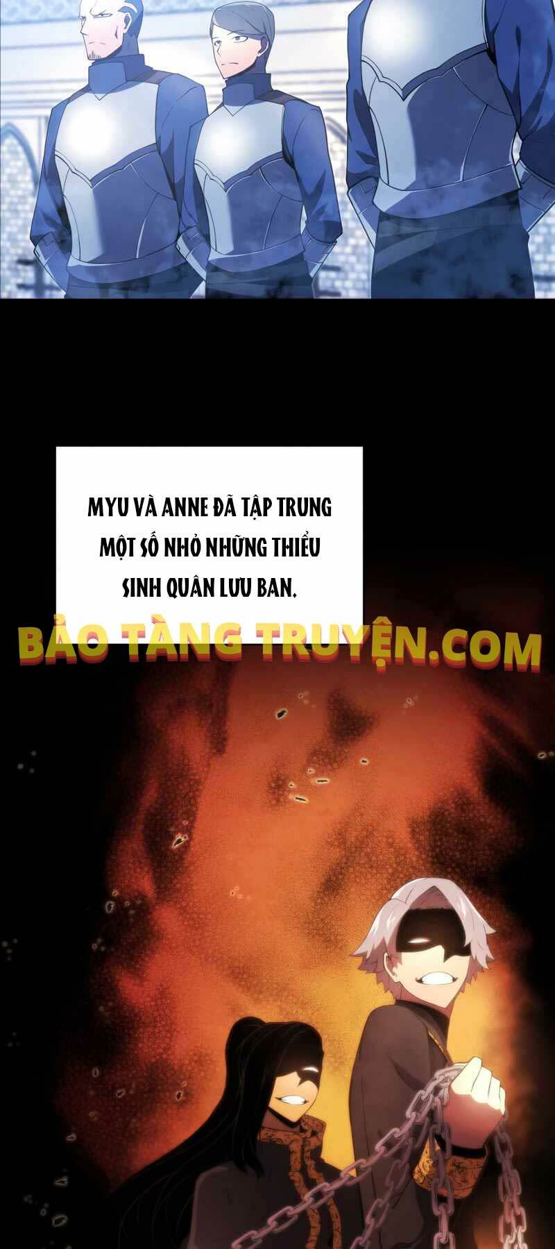 Con Trai Út Của Gia Đình Kiếm Thuật Danh Tiếng - Chapter 19 - Page 58