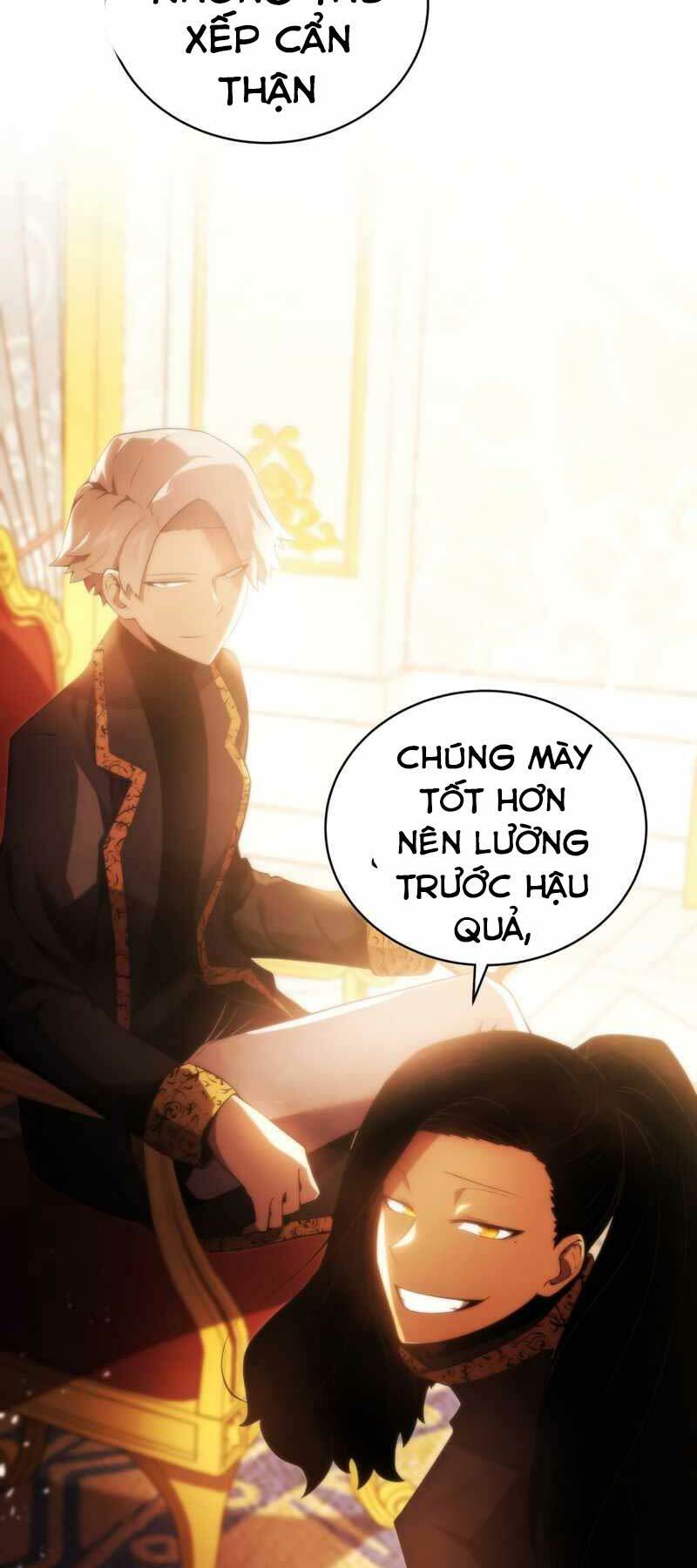 Con Trai Út Của Gia Đình Kiếm Thuật Danh Tiếng - Chapter 19 - Page 61