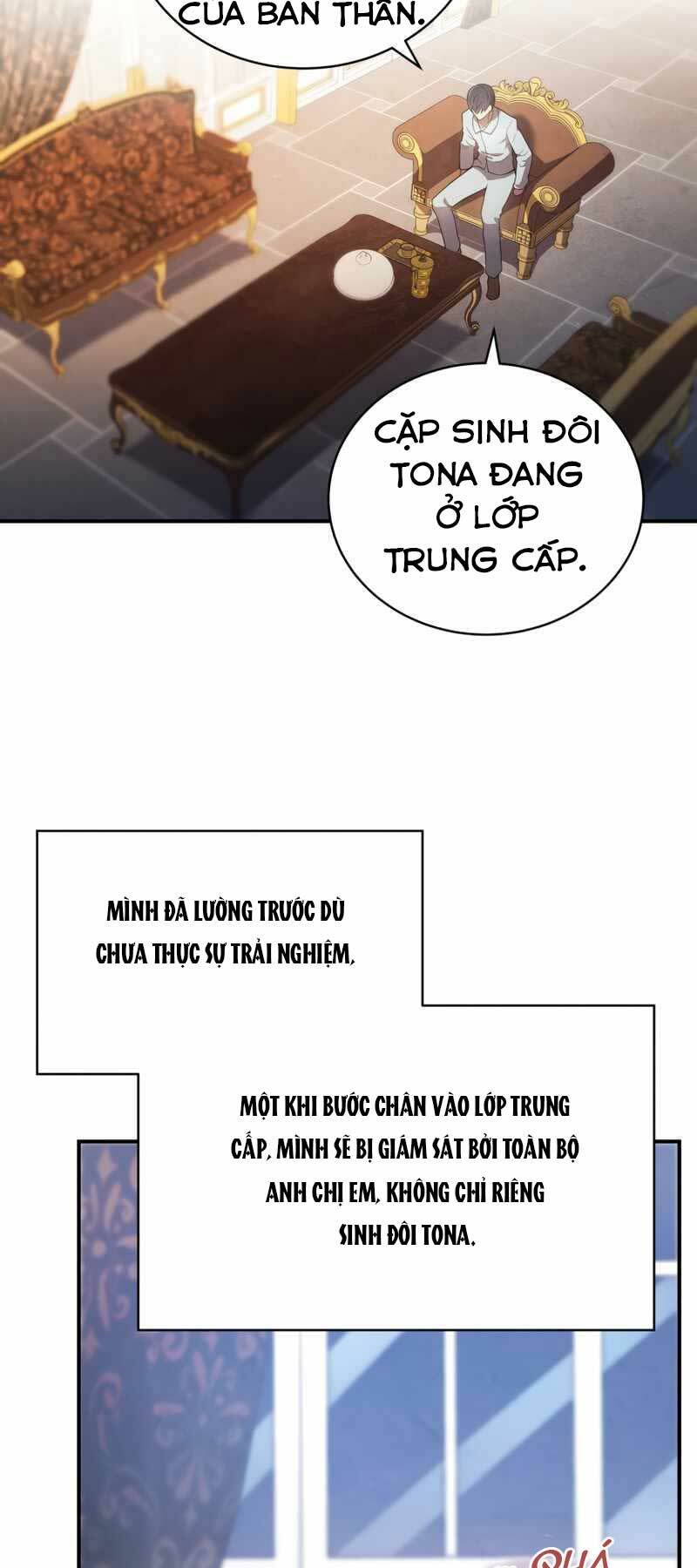 Con Trai Út Của Gia Đình Kiếm Thuật Danh Tiếng - Chapter 19 - Page 71