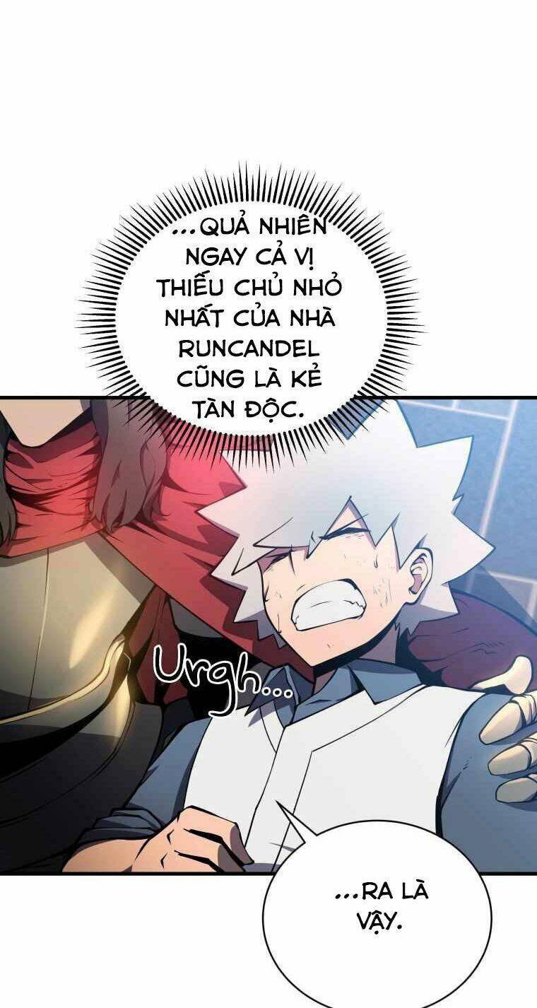 Con Trai Út Của Gia Đình Kiếm Thuật Danh Tiếng - Chapter 2 - Page 48