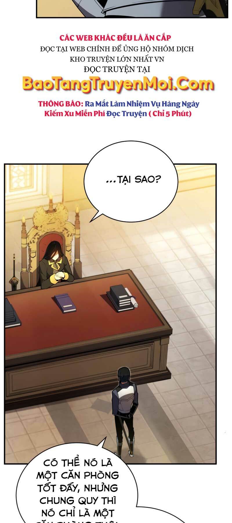 Con Trai Út Của Gia Đình Kiếm Thuật Danh Tiếng - Chapter 20 - Page 9