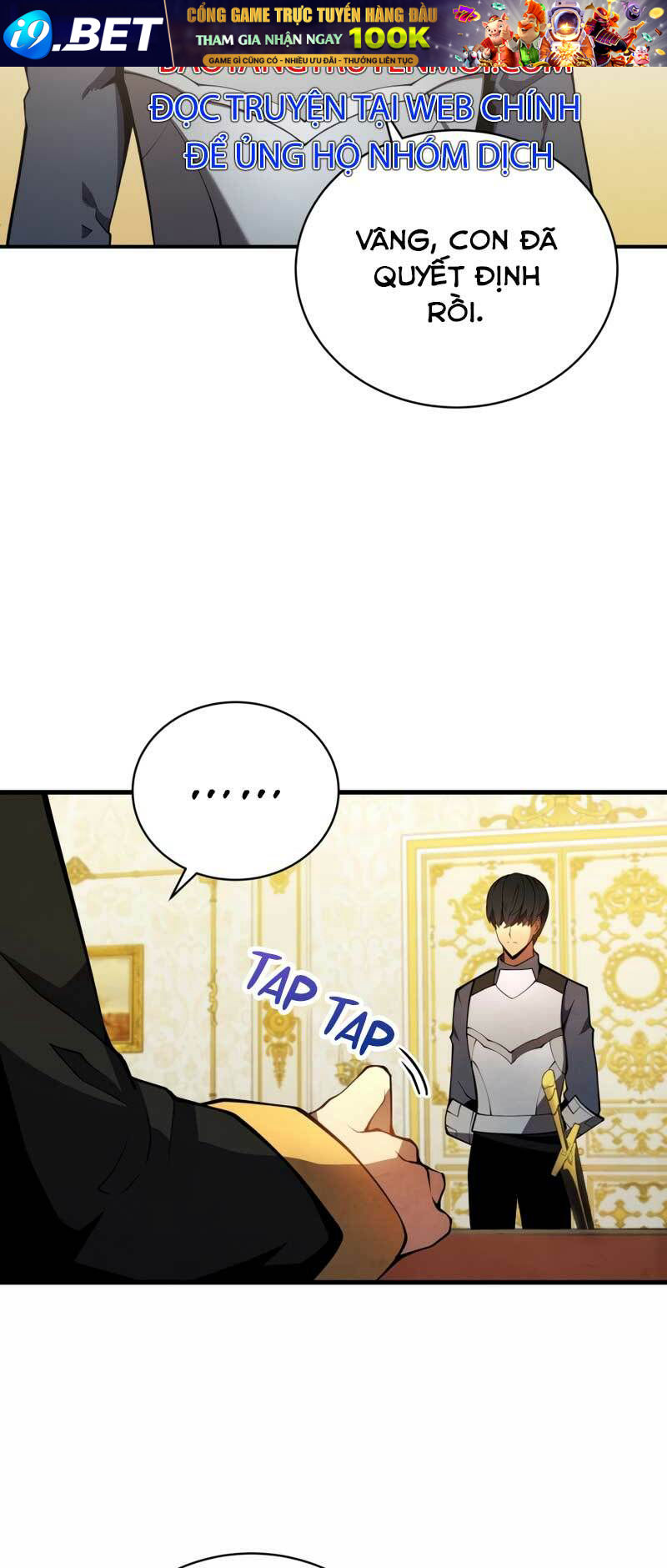 Con Trai Út Của Gia Đình Kiếm Thuật Danh Tiếng - Chapter 20 - Page 11