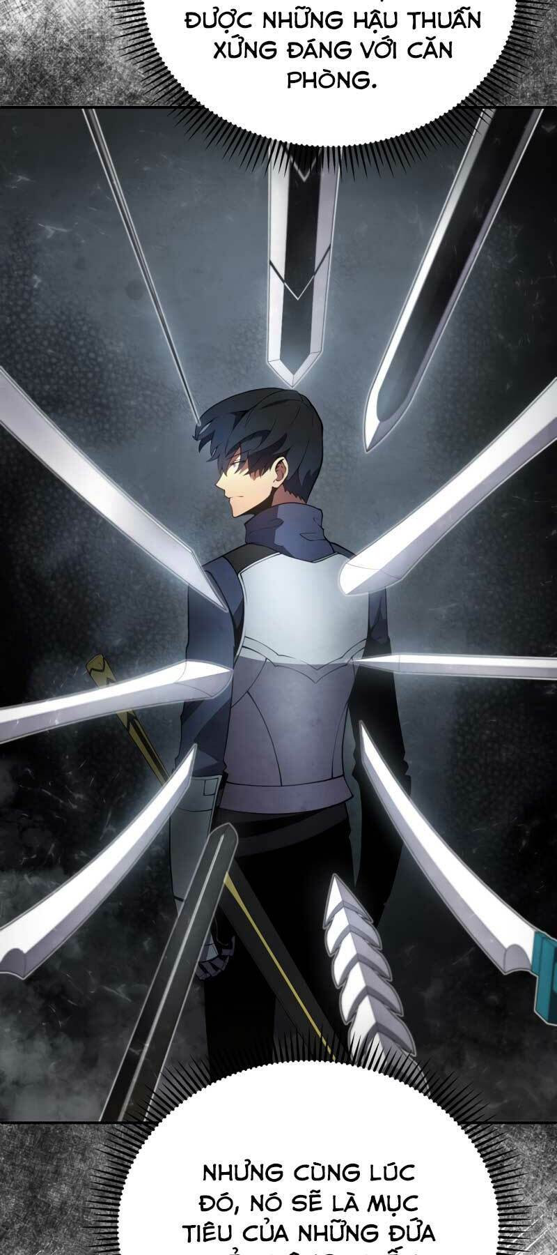 Con Trai Út Của Gia Đình Kiếm Thuật Danh Tiếng - Chapter 20 - Page 15