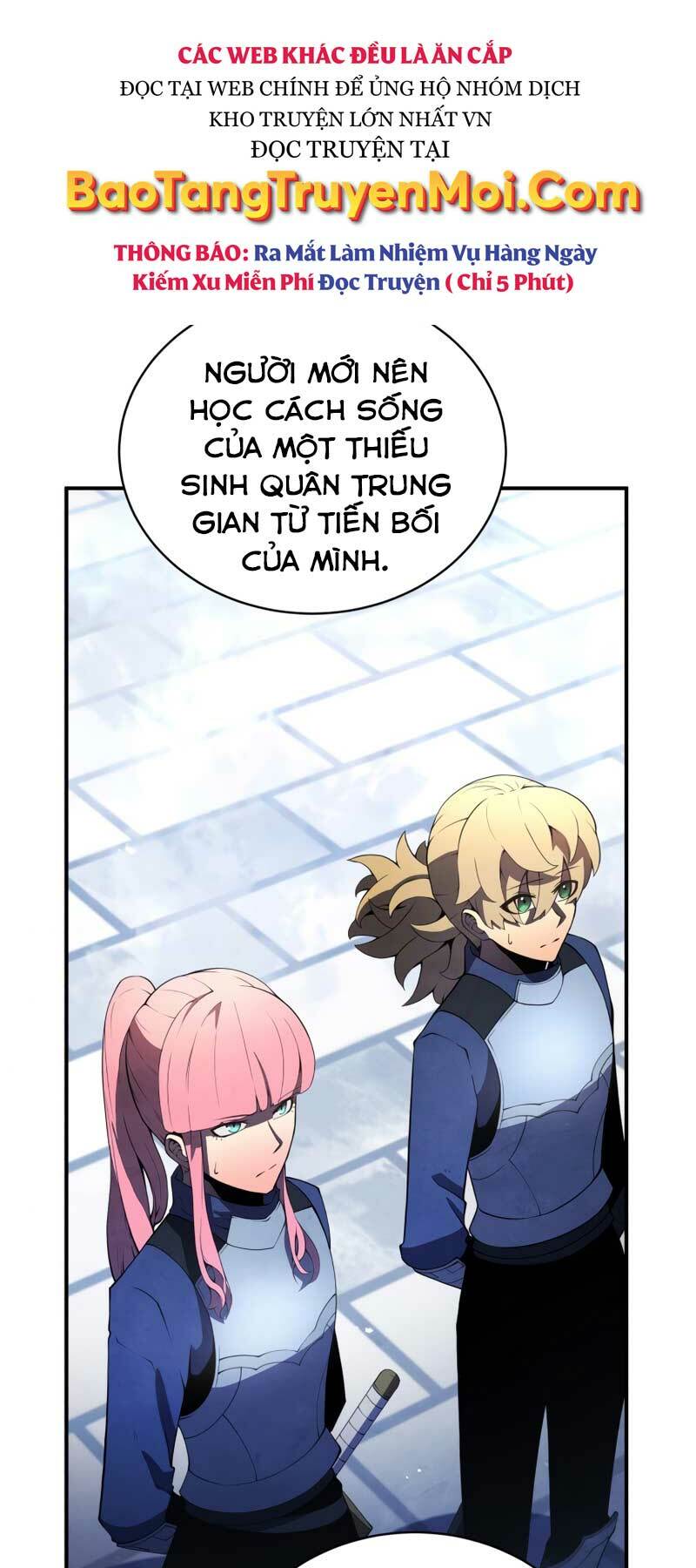 Con Trai Út Của Gia Đình Kiếm Thuật Danh Tiếng - Chapter 20 - Page 27