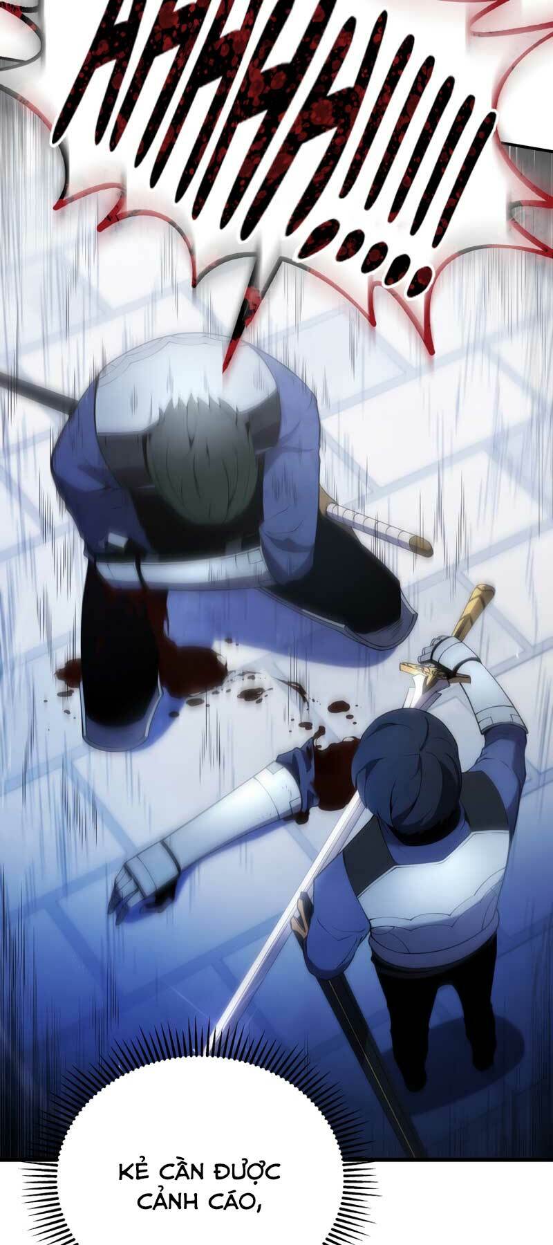 Con Trai Út Của Gia Đình Kiếm Thuật Danh Tiếng - Chapter 20 - Page 47