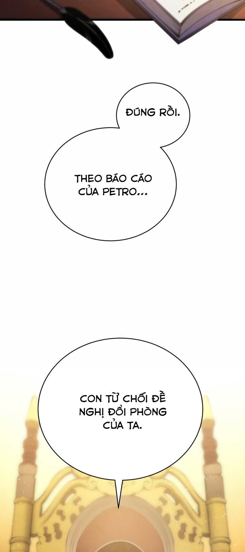 Con Trai Út Của Gia Đình Kiếm Thuật Danh Tiếng - Chapter 20 - Page 5