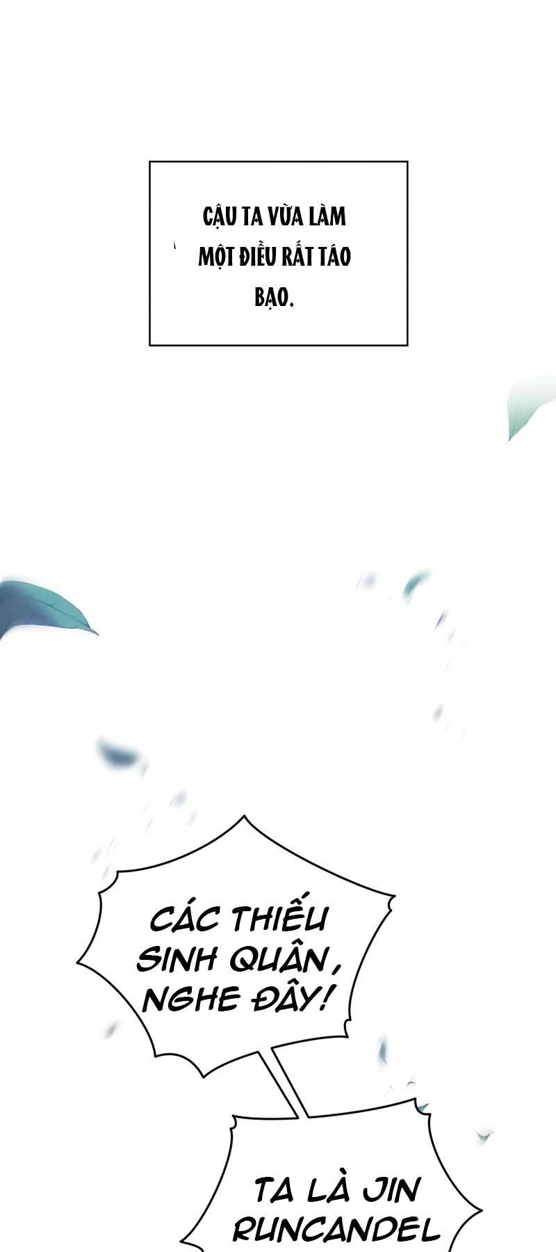 Con Trai Út Của Gia Đình Kiếm Thuật Danh Tiếng - Chapter 20 - Page 65