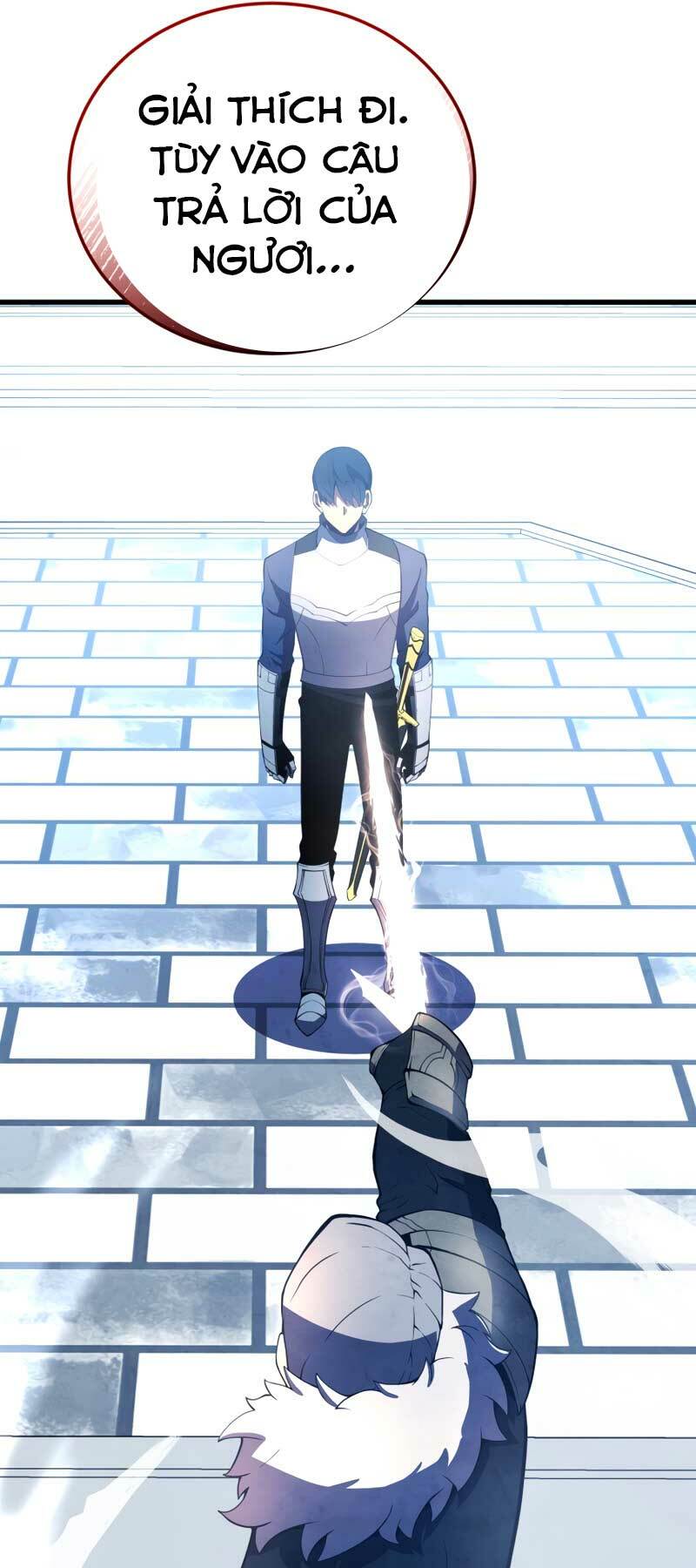 Con Trai Út Của Gia Đình Kiếm Thuật Danh Tiếng - Chapter 20 - Page 78