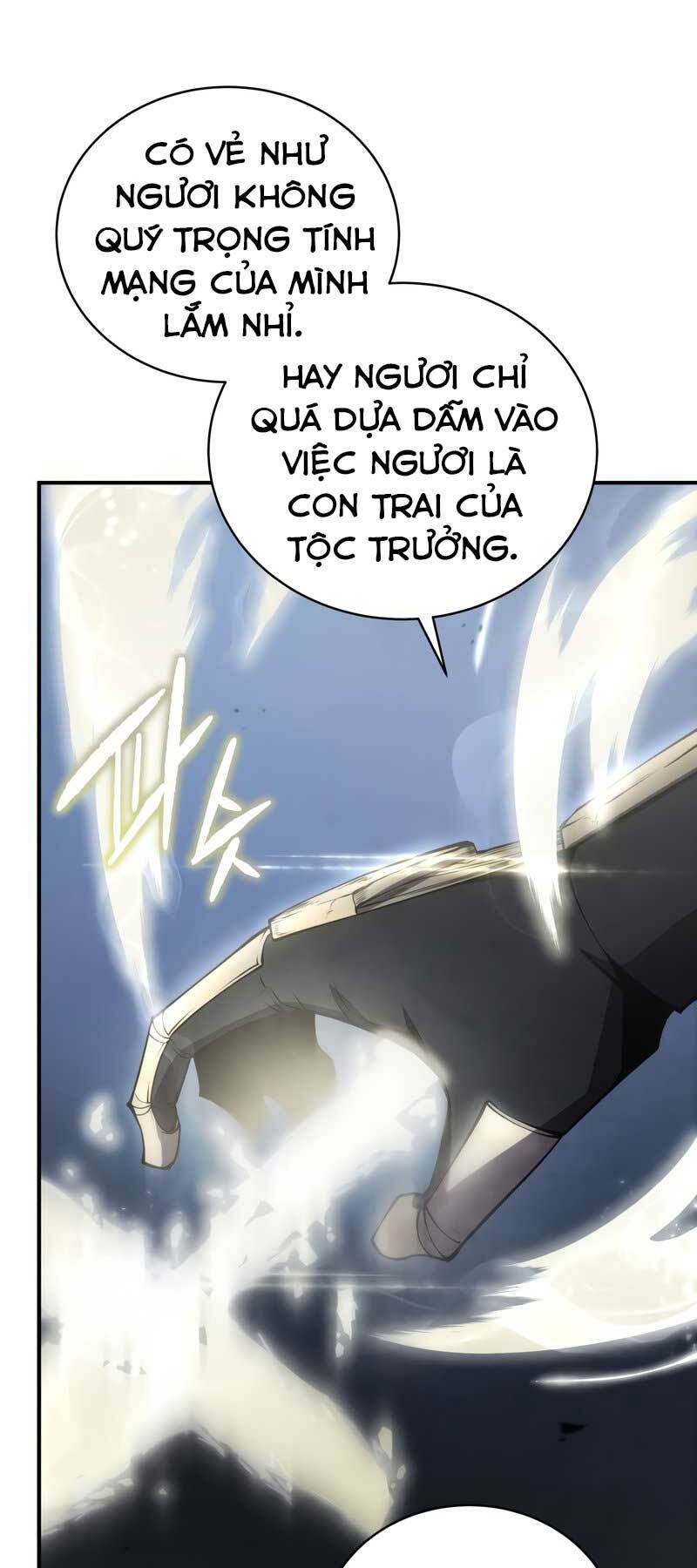 Con Trai Út Của Gia Đình Kiếm Thuật Danh Tiếng - Chapter 21 - Page 16