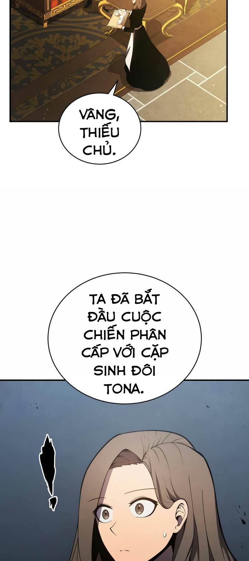 Con Trai Út Của Gia Đình Kiếm Thuật Danh Tiếng - Chapter 21 - Page 34